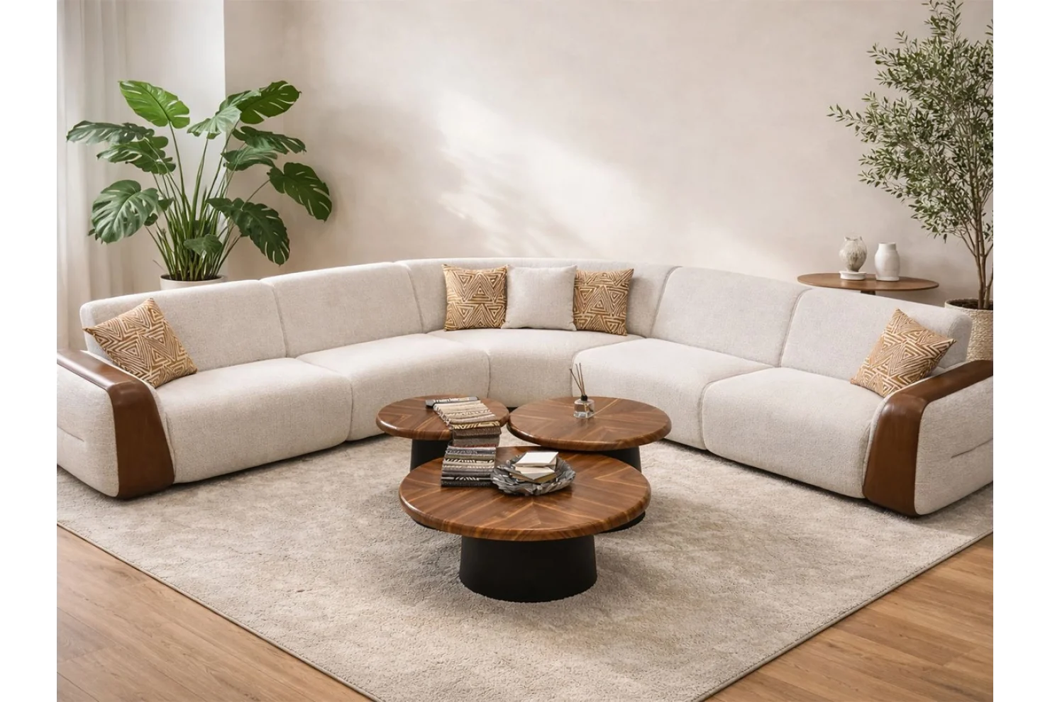 Oressa Köşe Takımı