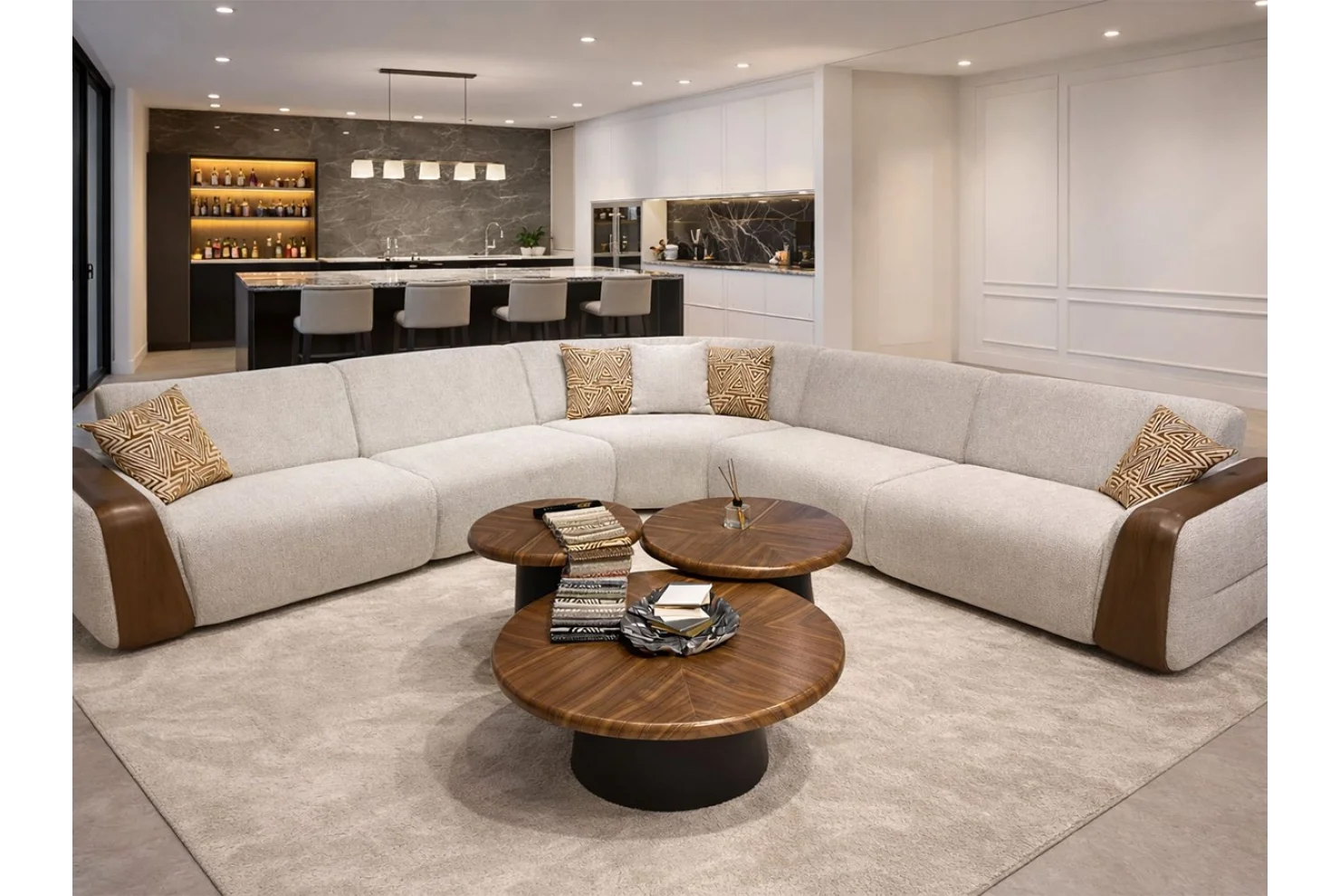 Oressa Köşe Takımı