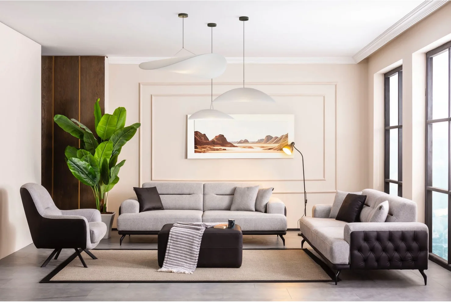 Osasco Koltuk Takımı