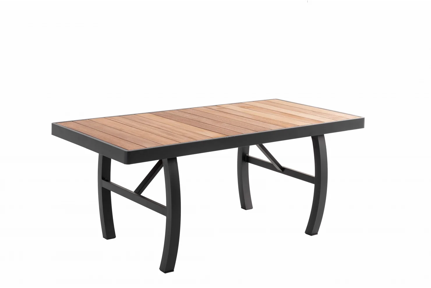 Oslo Alüminyum Oturma Grubu