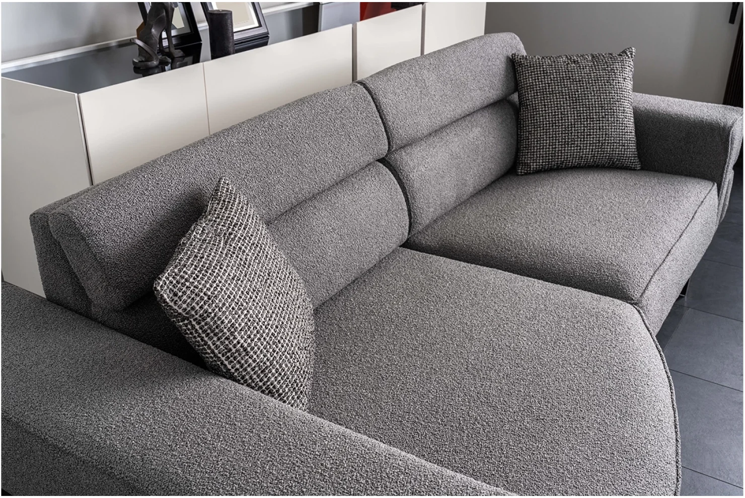 Pavlina Relax 3lü Koltuk