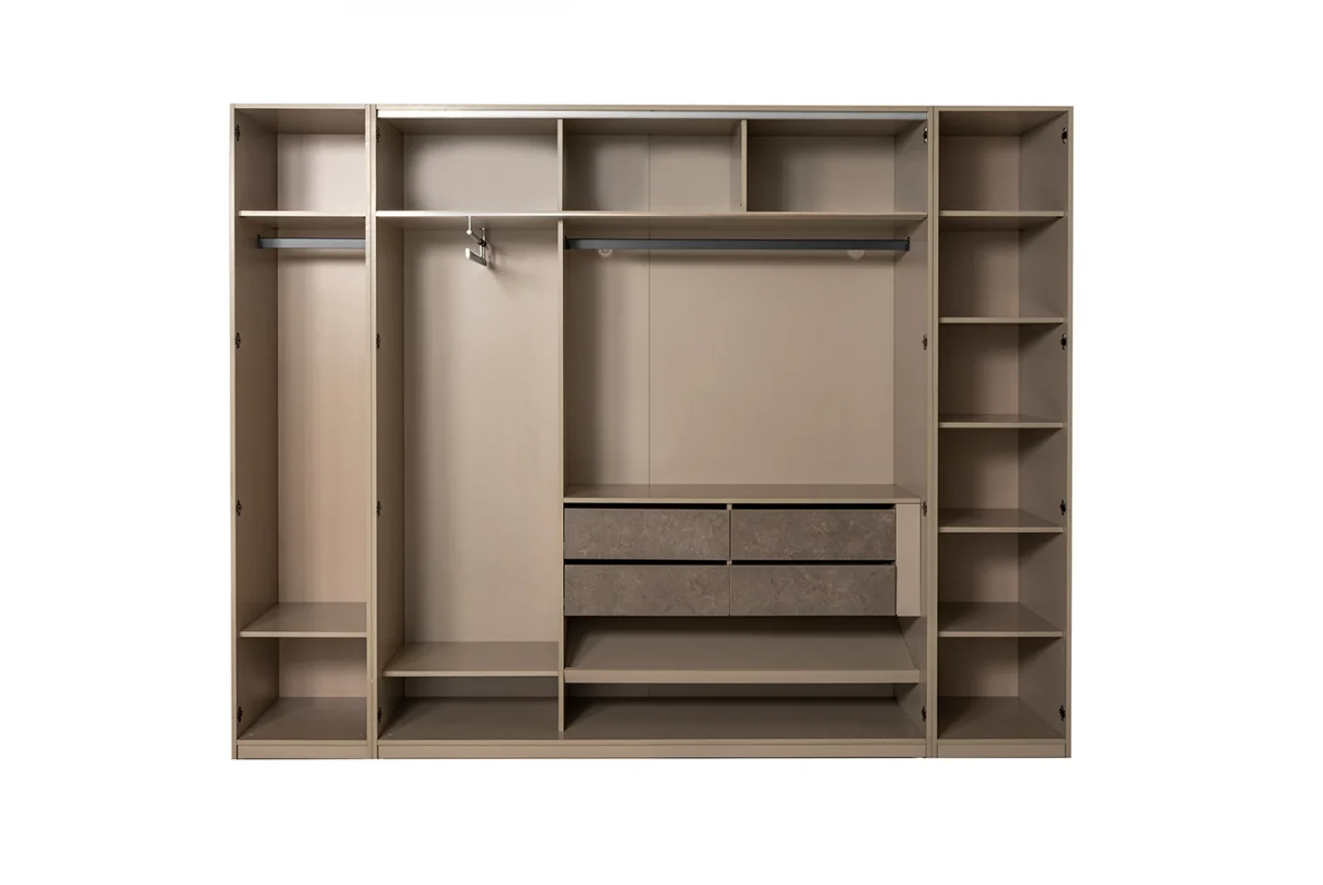 Paris Giyinme Odası