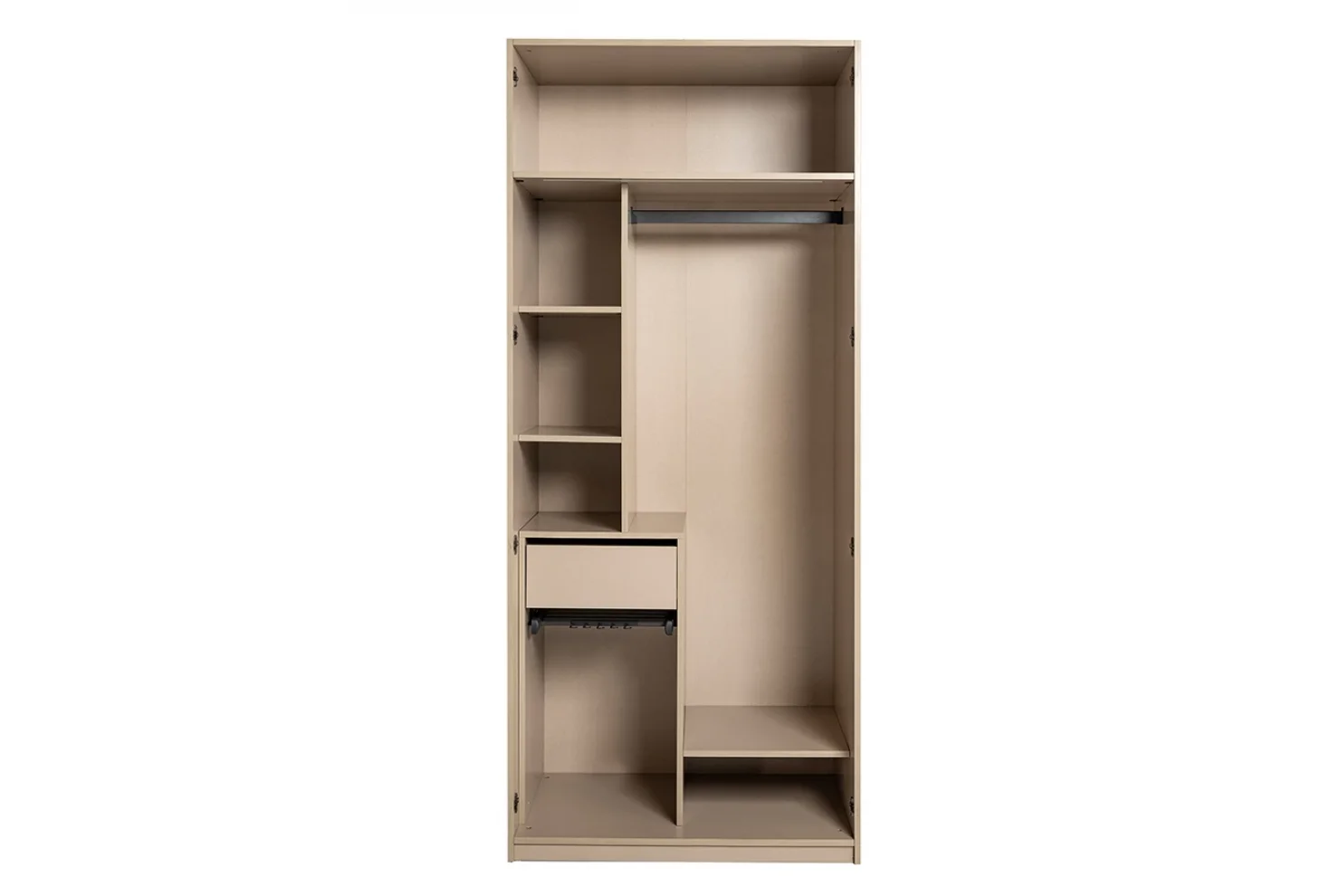 Paris Giyinme Odası