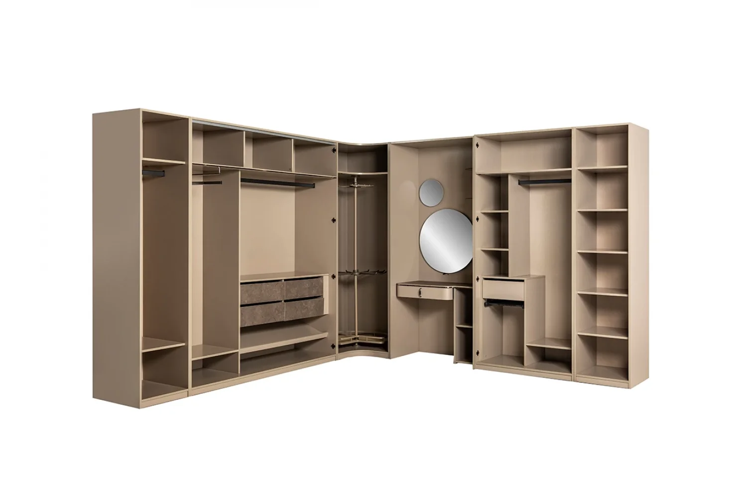 Paris Giyinme Odası