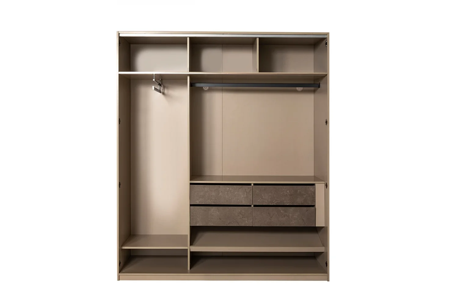 Paris Giyinme Odası