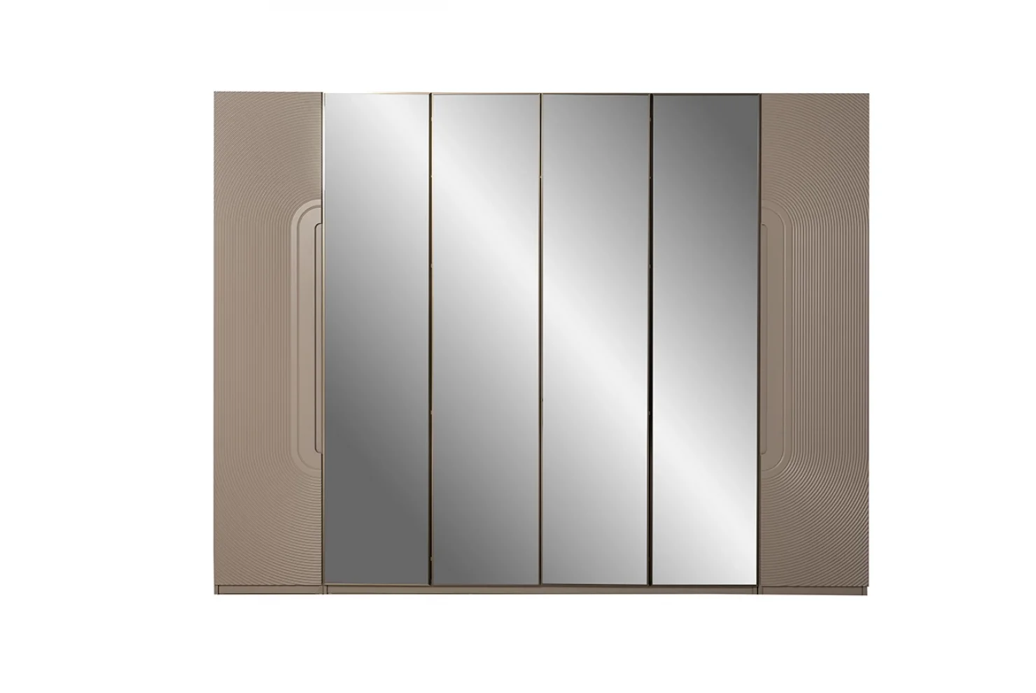 Paris Yatak Odası Takımı