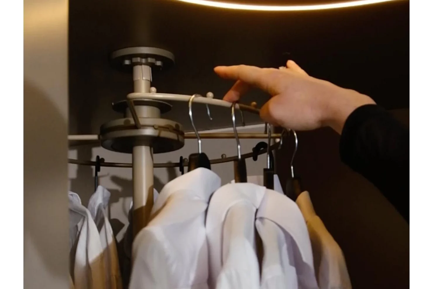 Paris Yatak Odası Takımı