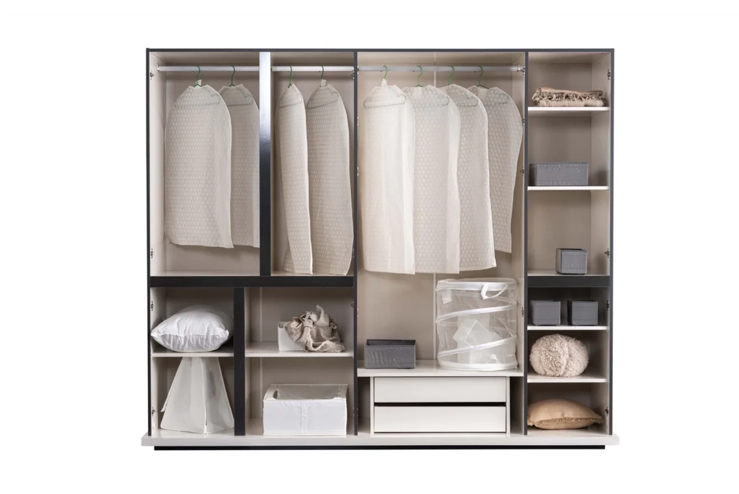 Pavlina Yatak Odası Takımı