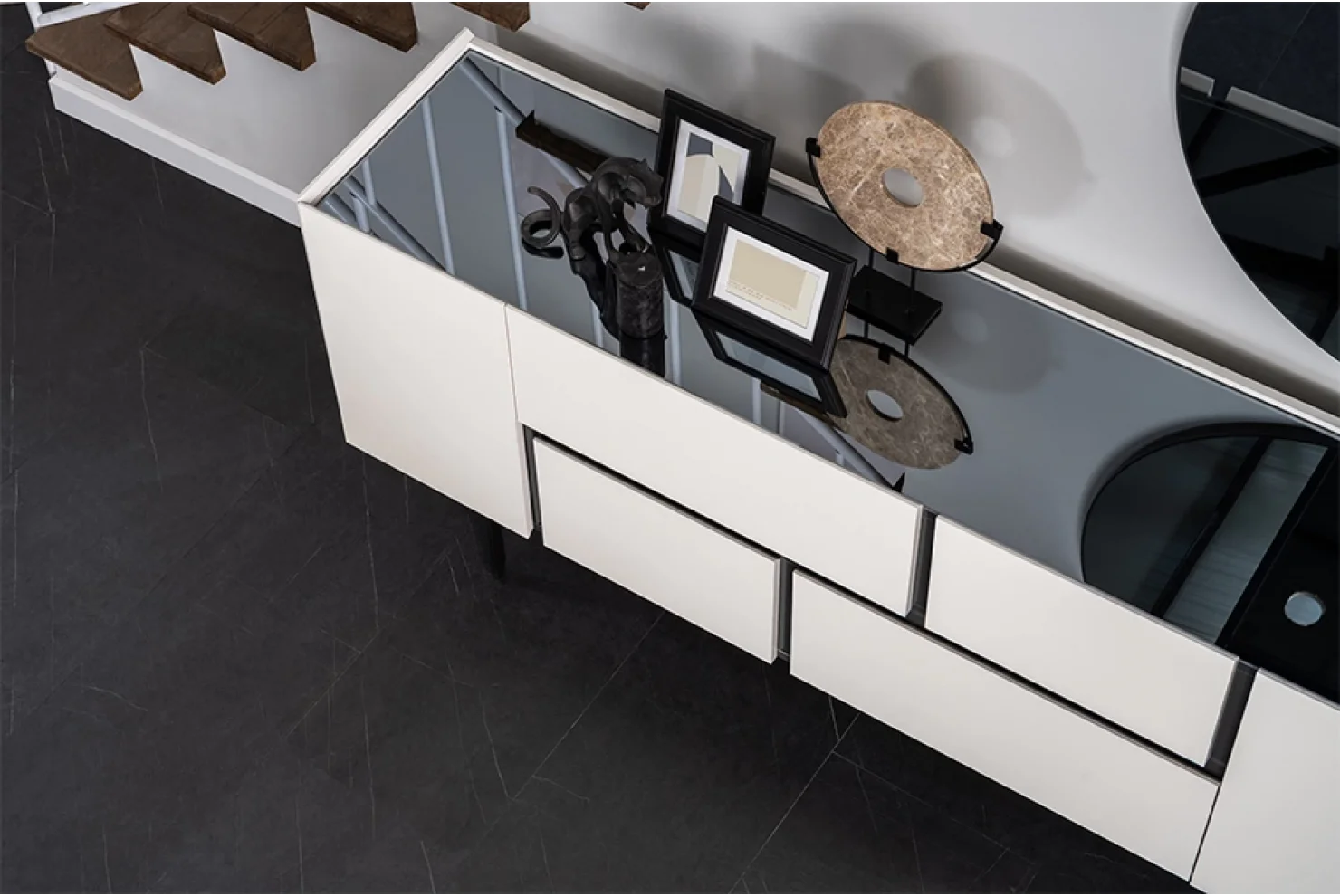 Pavlina Yemek Odası Takımı