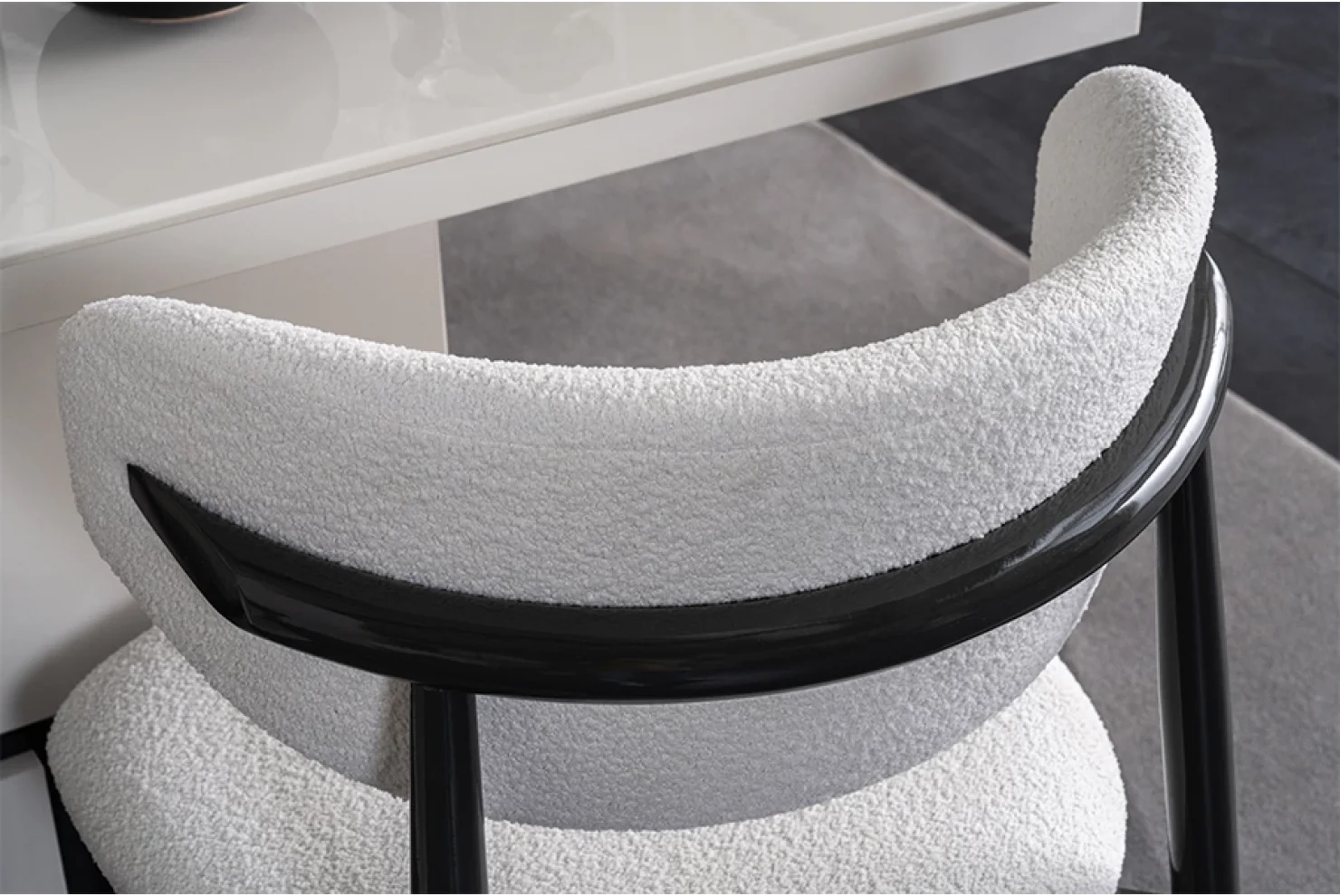 Pavlina Yemek Odası Takımı