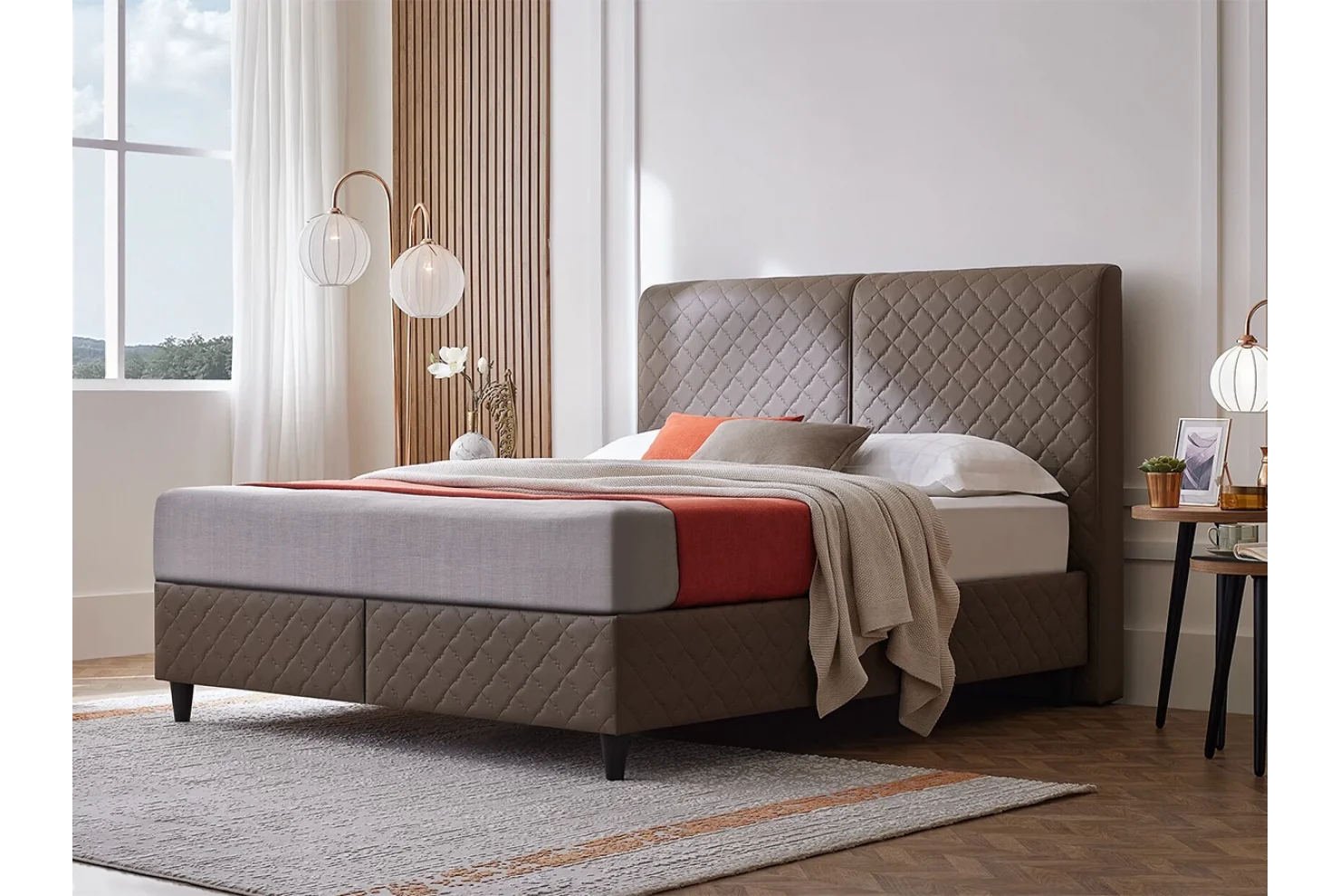 Perfect Balance Baza