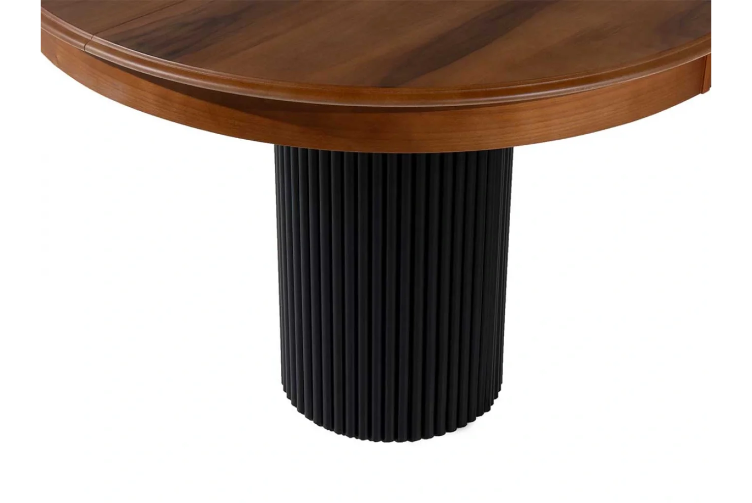 Polo Yuvarlak Açılır Masa