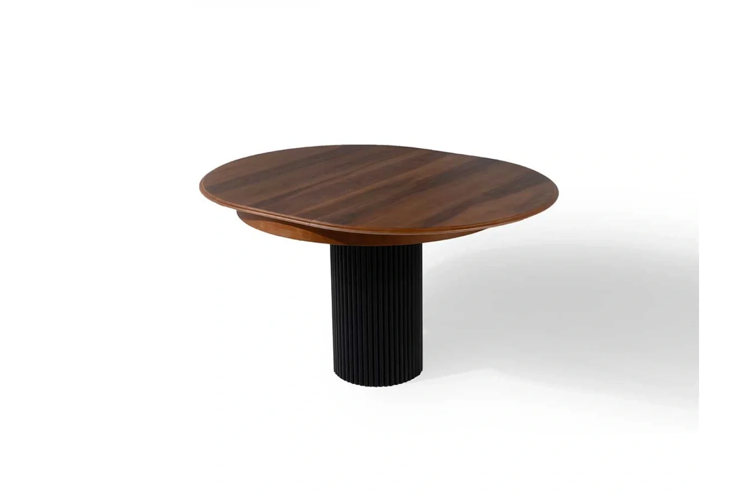 Polo Yuvarlak Açılır Masa