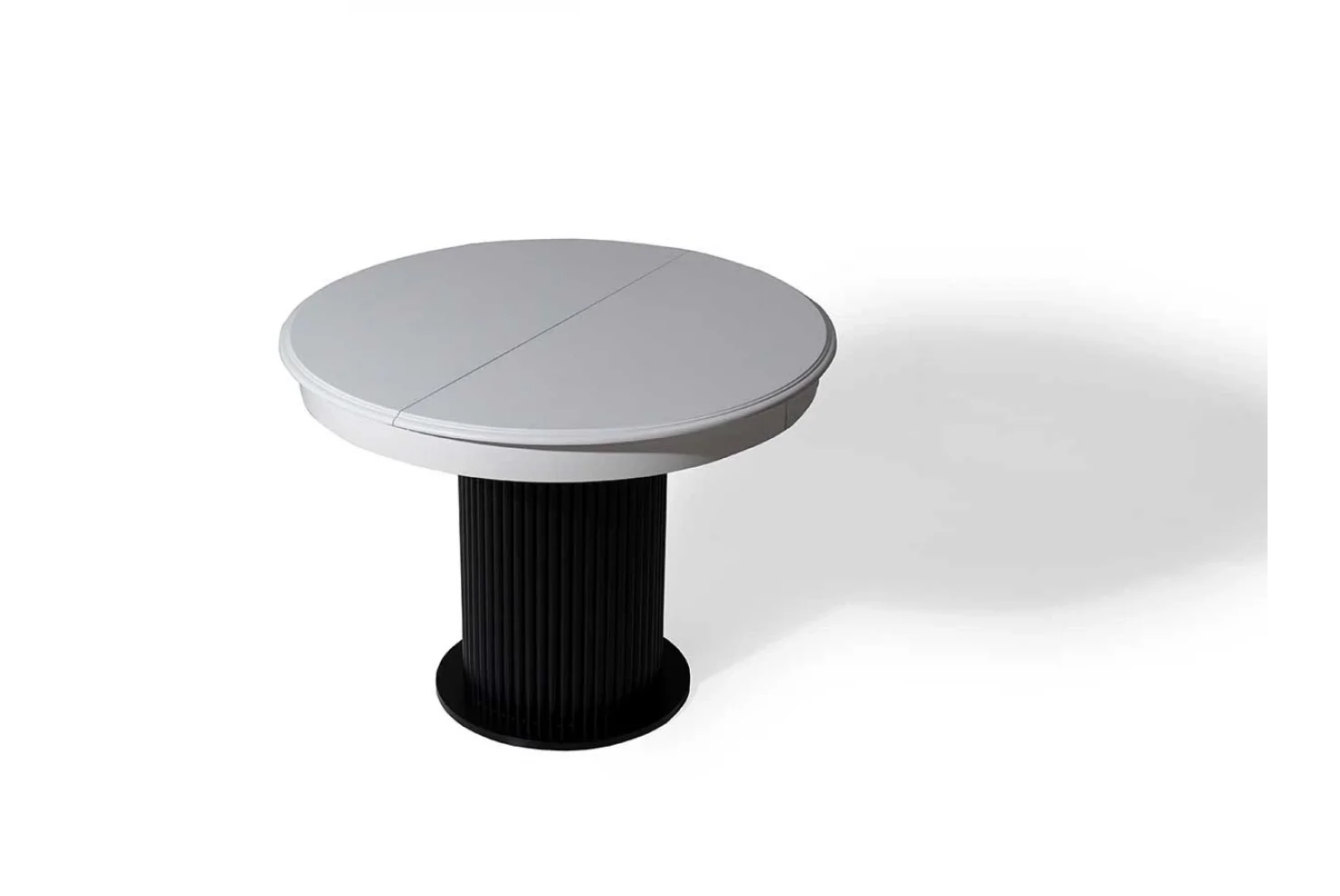 Polo Yuvarlak Açılır Masa