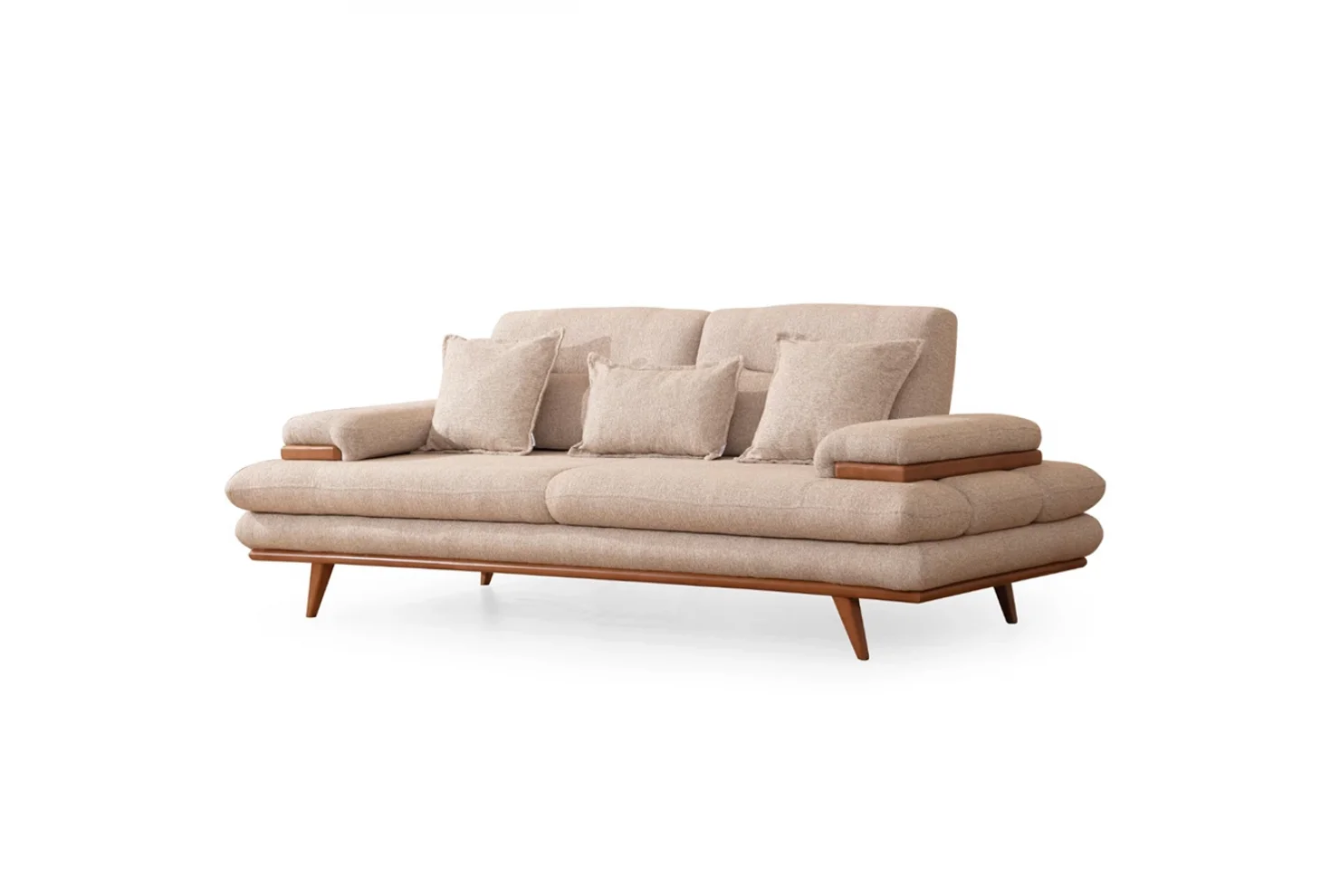 Pontes Koltuk Takımı