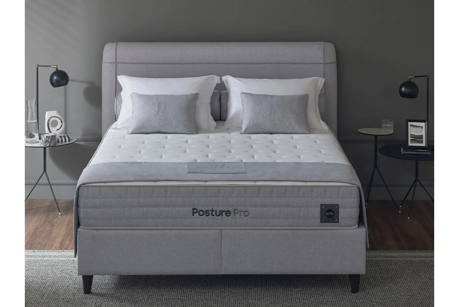 Posture Pro Yatak 90x190