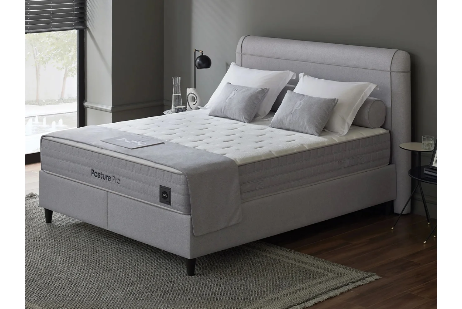 Posture Pro Yatak 90x190