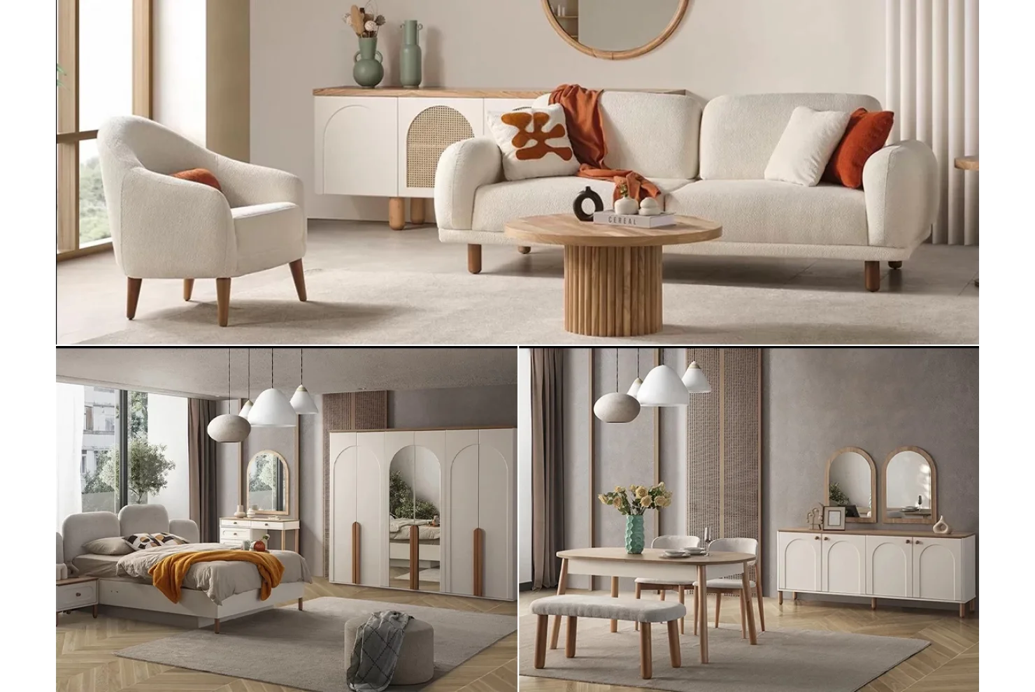 Prada Düğün Paketi