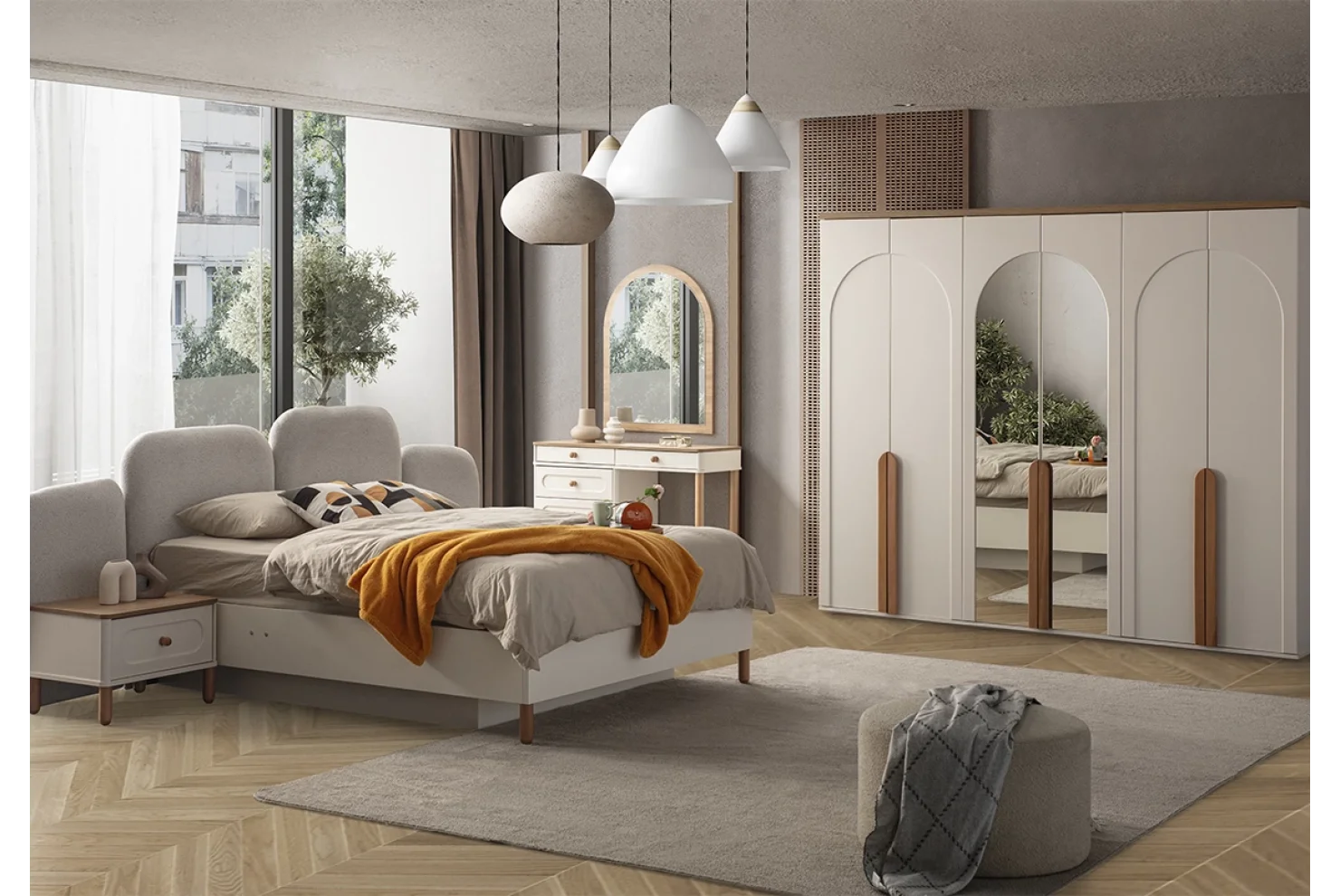 Prada Düğün Paketi