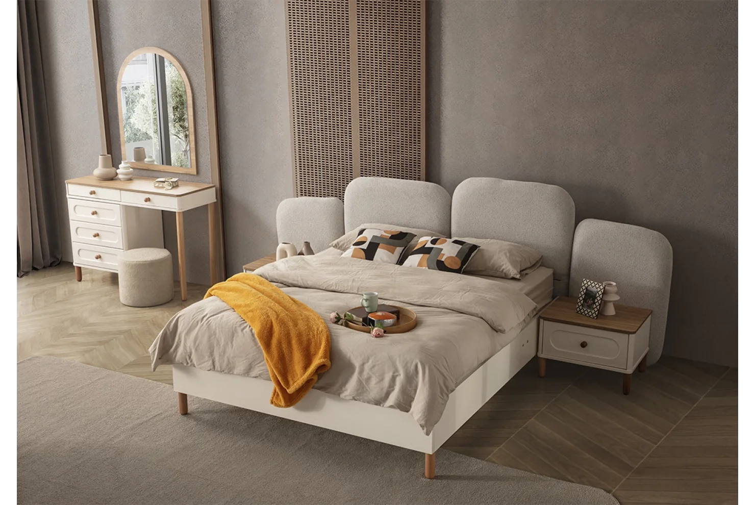 Prada Düğün Paketi