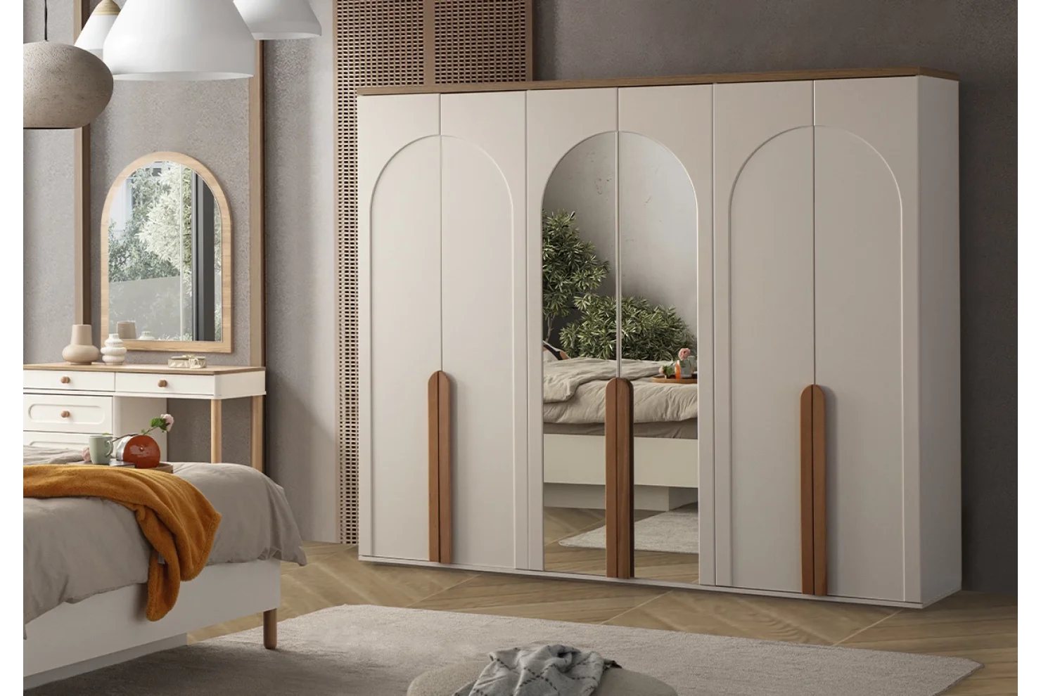 Prada Düğün Paketi