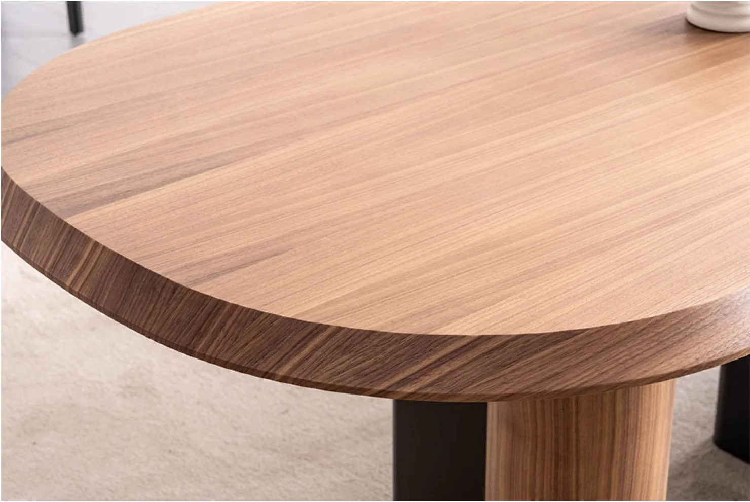 Purity Yemek Odası Takımı