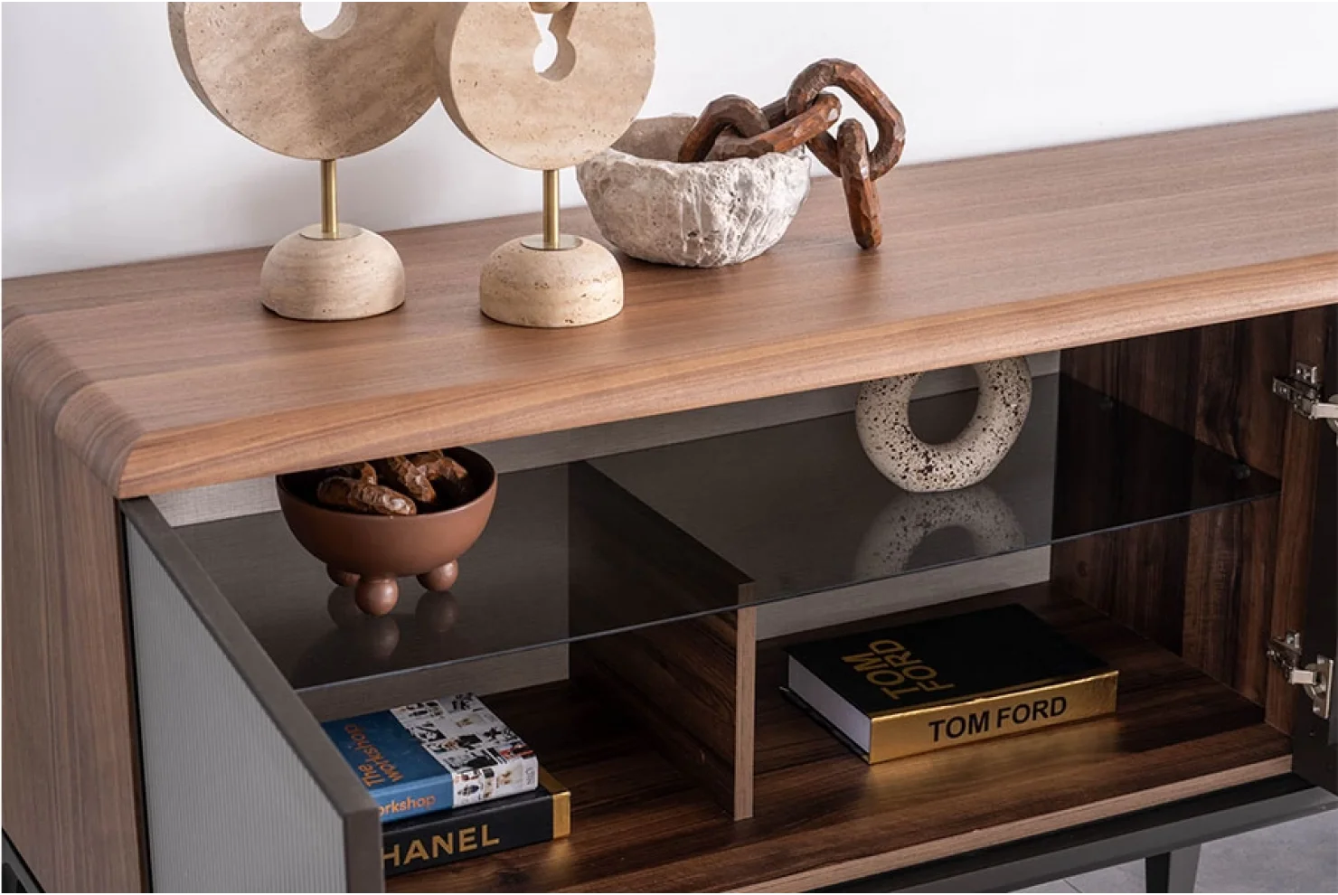 Purity Yemek Odası Takımı