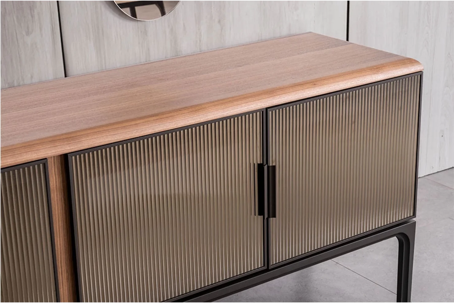 Purity Yemek Odası Takımı