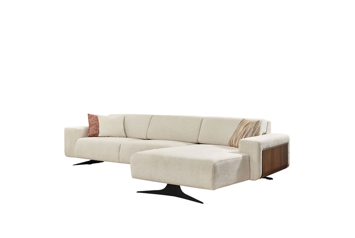 Vellure Dinlenmeli Köşe