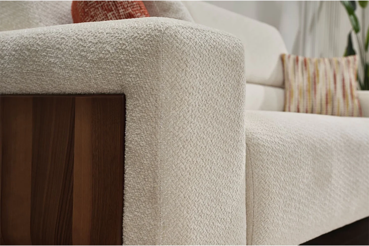 Vellure Koltuk Takımı