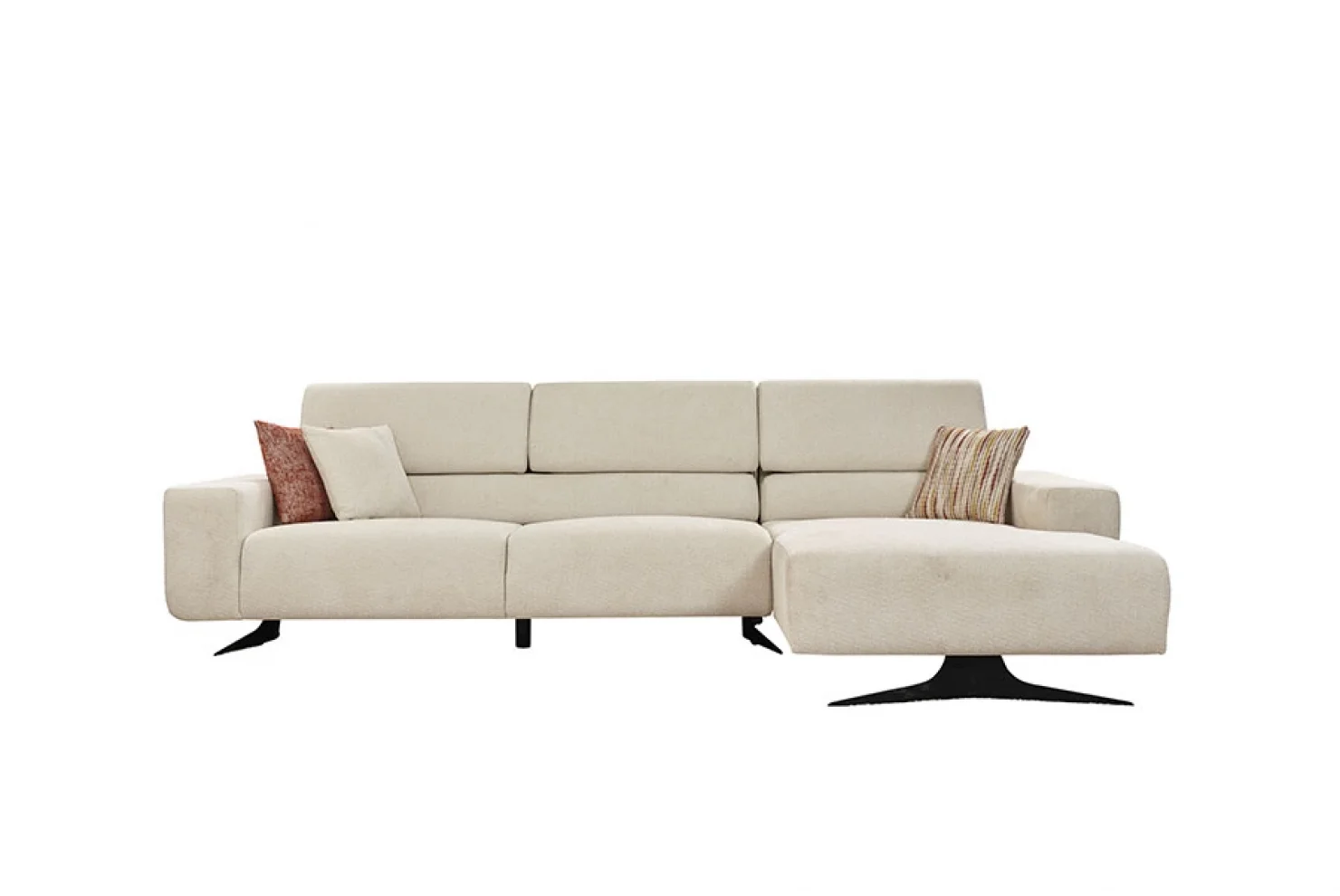 Vellure Dinlenmeli Köşe