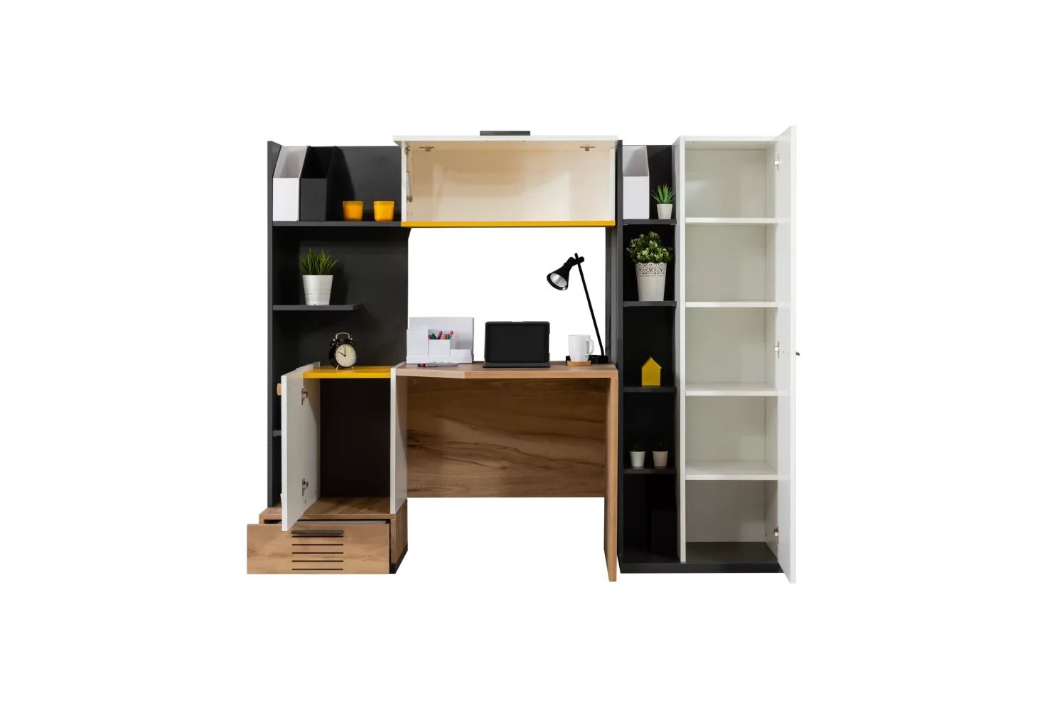 Relax Çalışma Masası (G,130-D,60-Y,160)