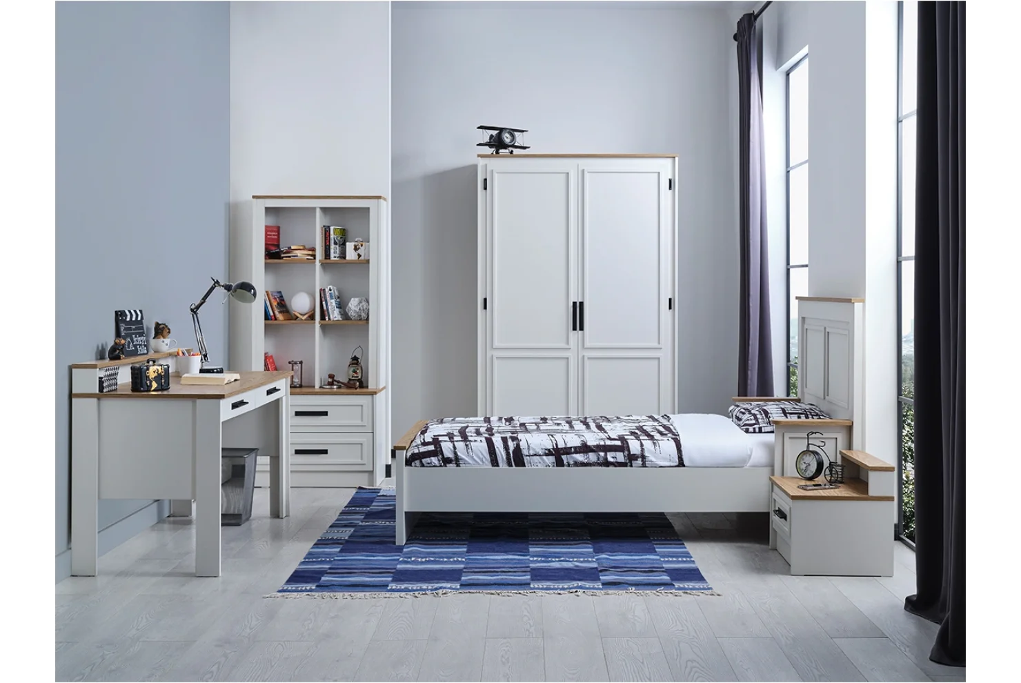 Relax Genç Odası Takımı