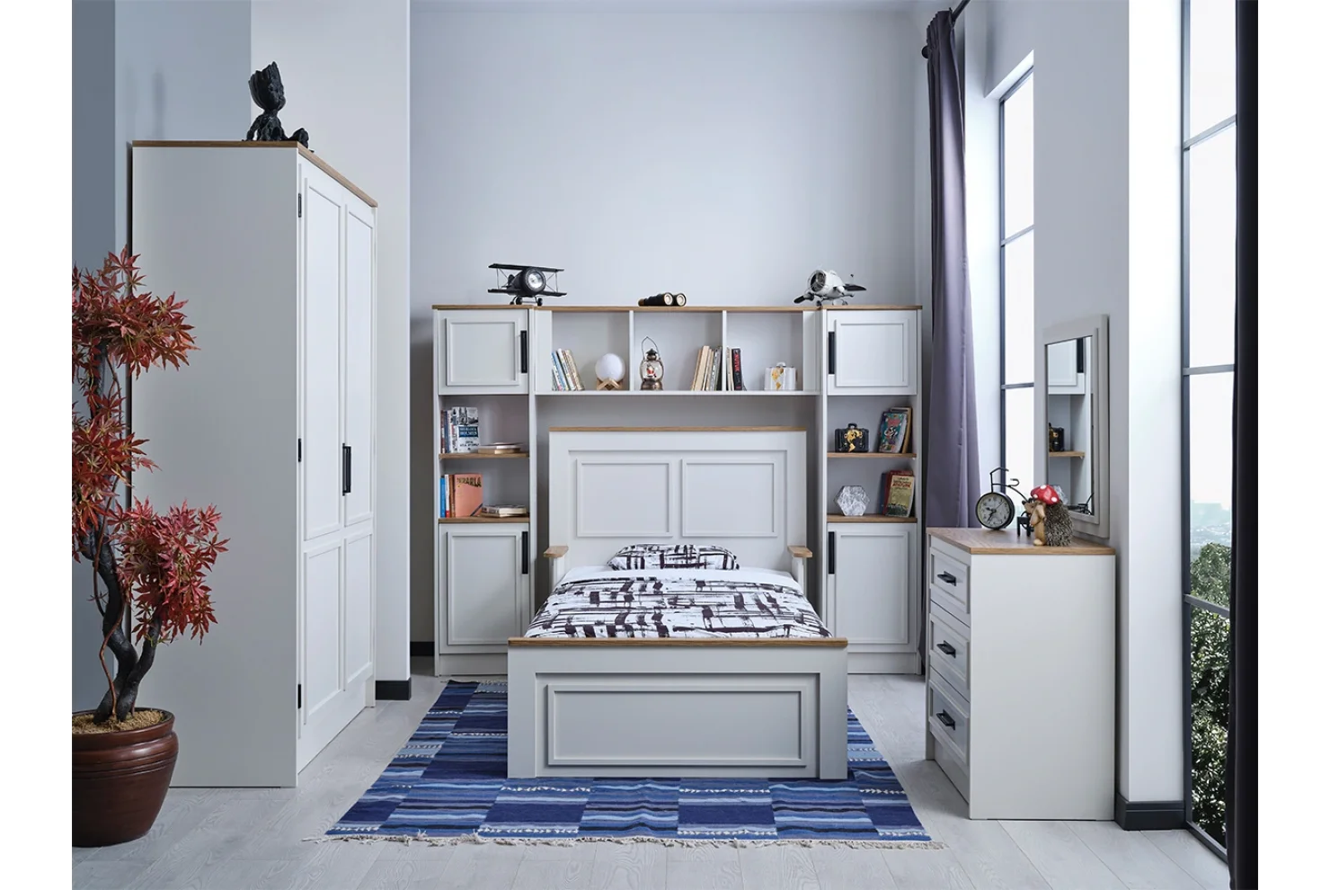 Relax Genç Odası Takımı