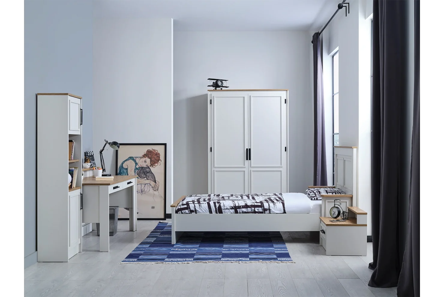 Relax Genç Odası Takımı