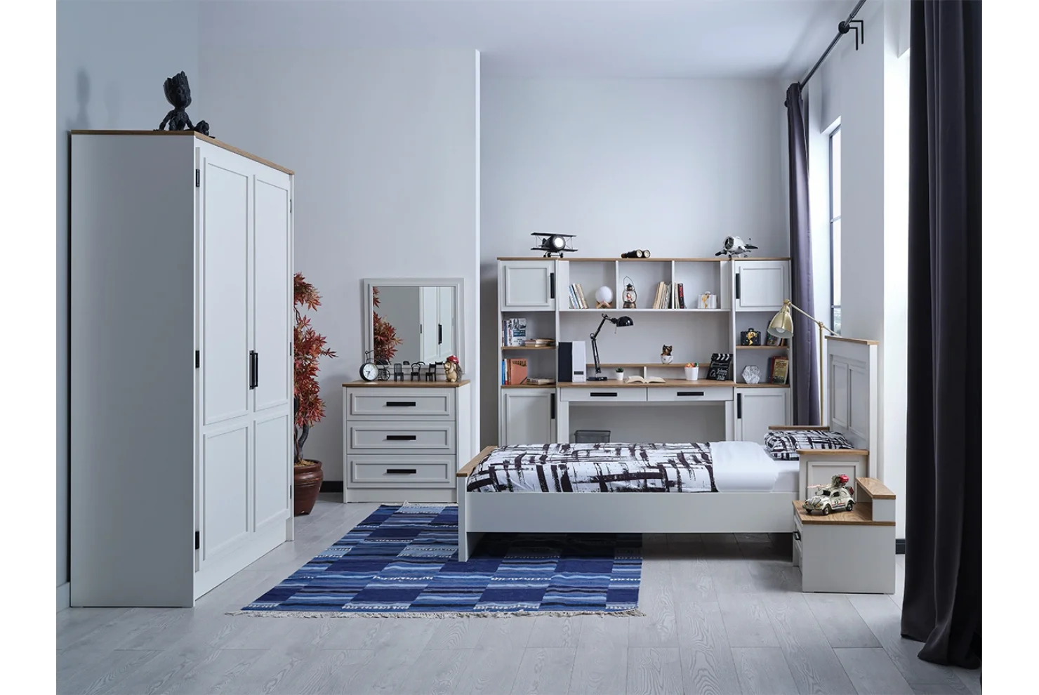 Relax Genç Odası Takımı