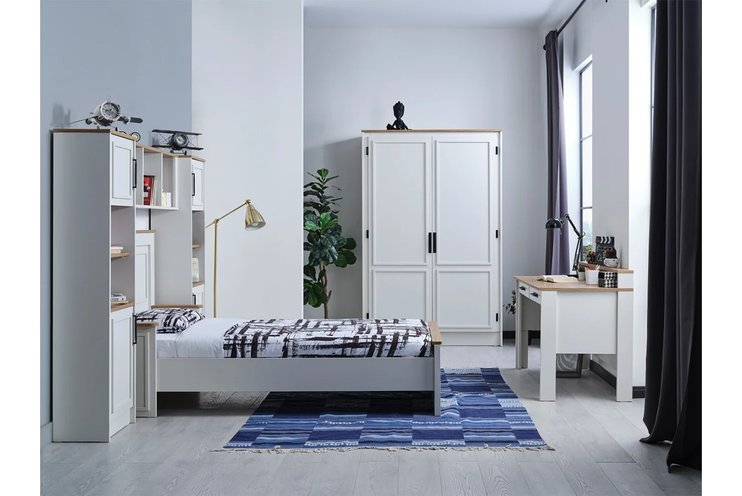 Relax Genç Odası Takımı