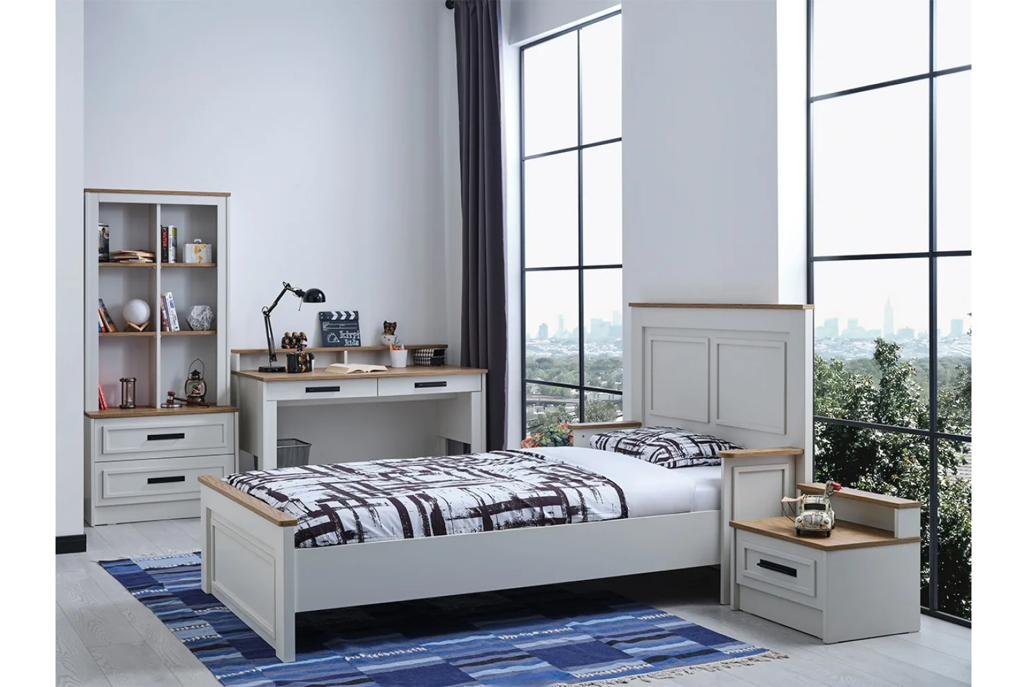 Relax Genç Odası Takımı