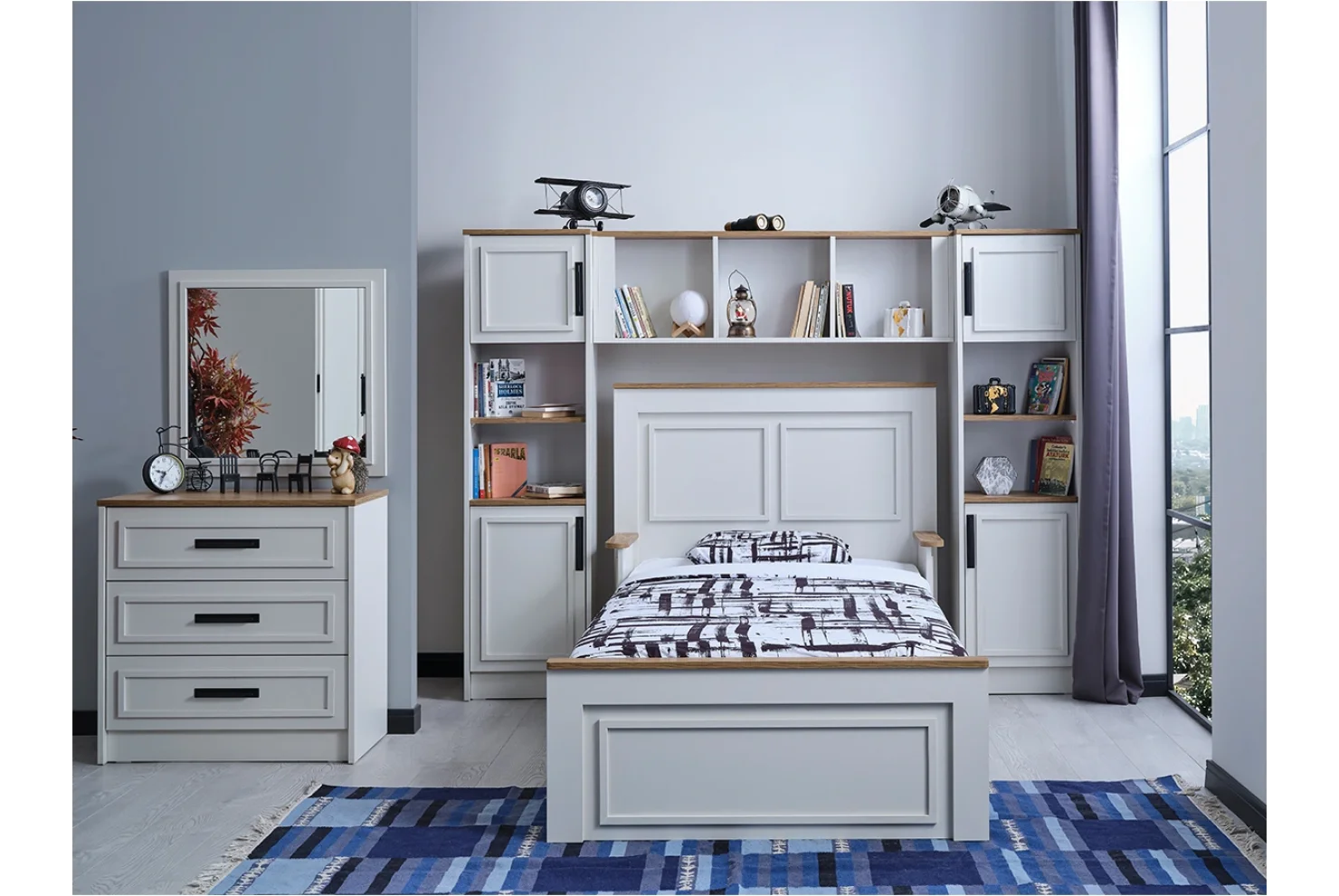 Relax Genç Odası Takımı