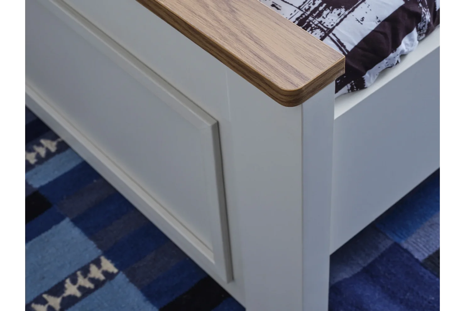 Relax Bazalı Karyola 120x200