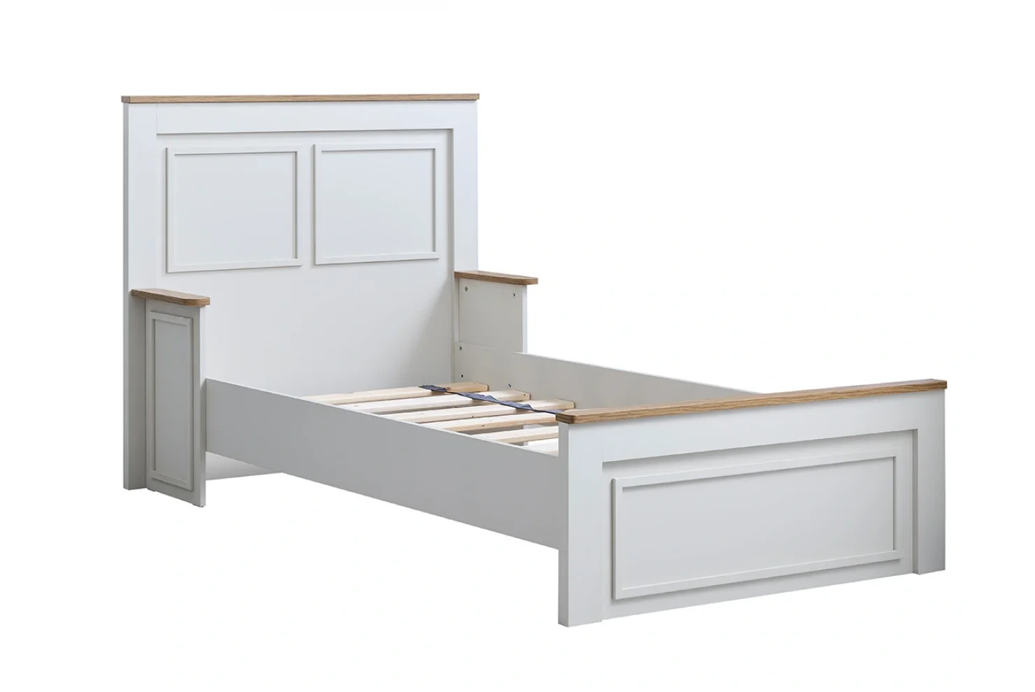 Relax Bazalı Karyola 120x200