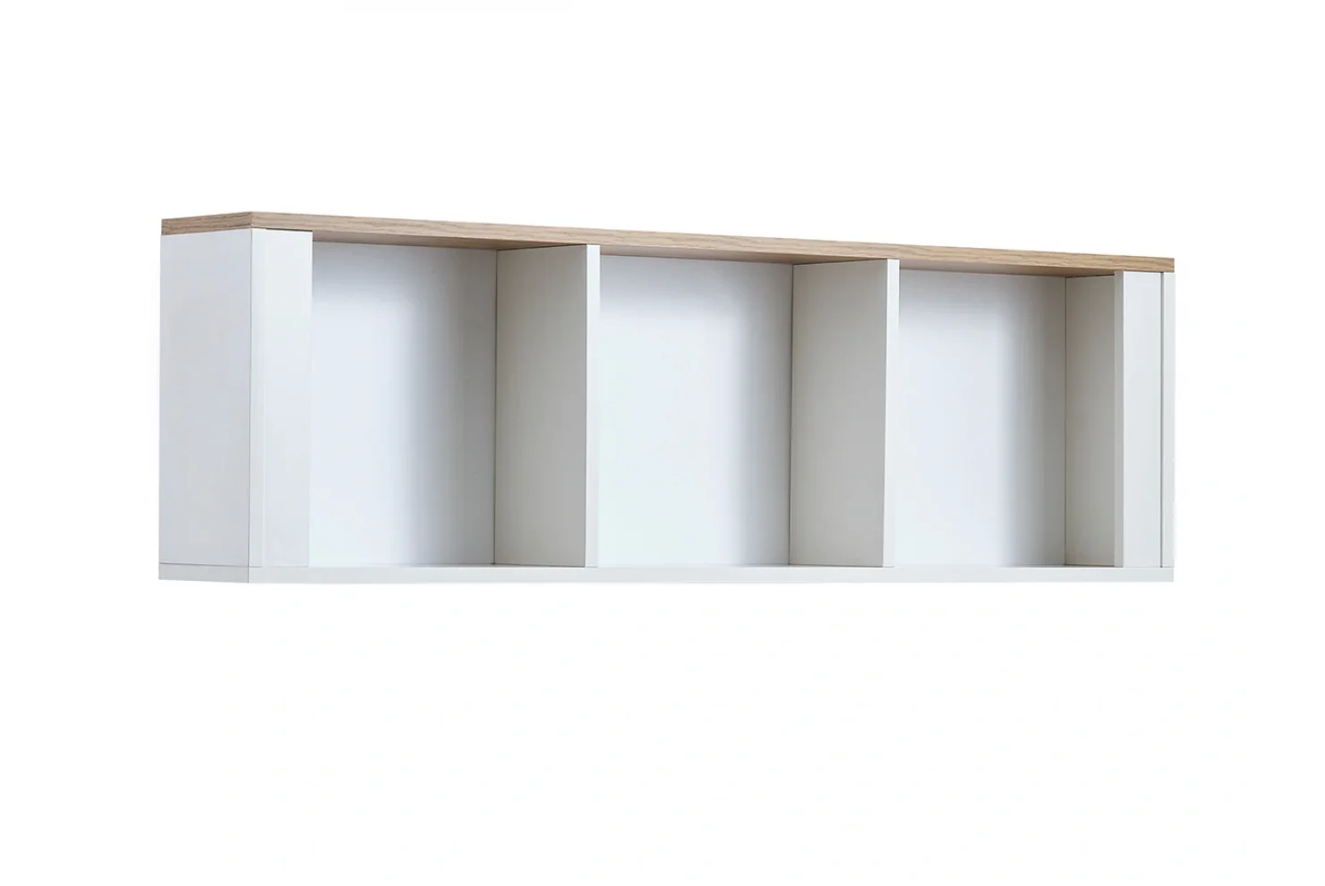 Relax Orta Üst Blok