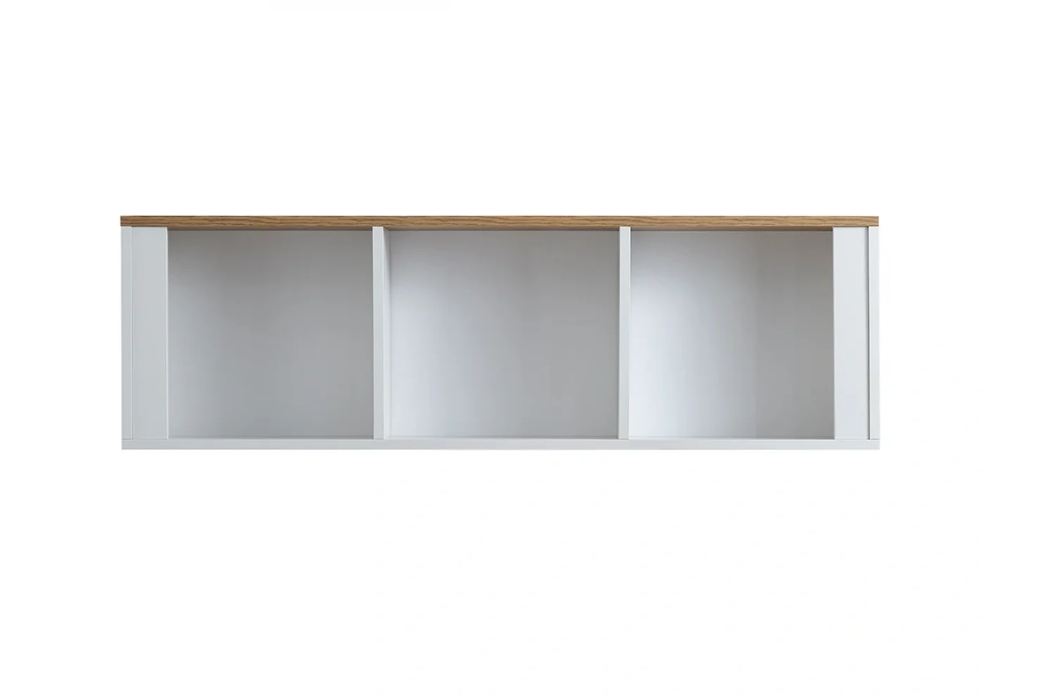 Relax Orta Üst Blok