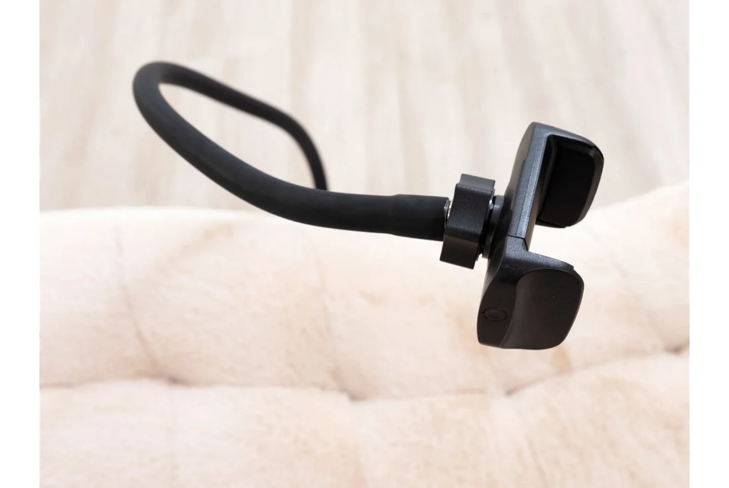 Relax Sallanır Berjer ve Puf