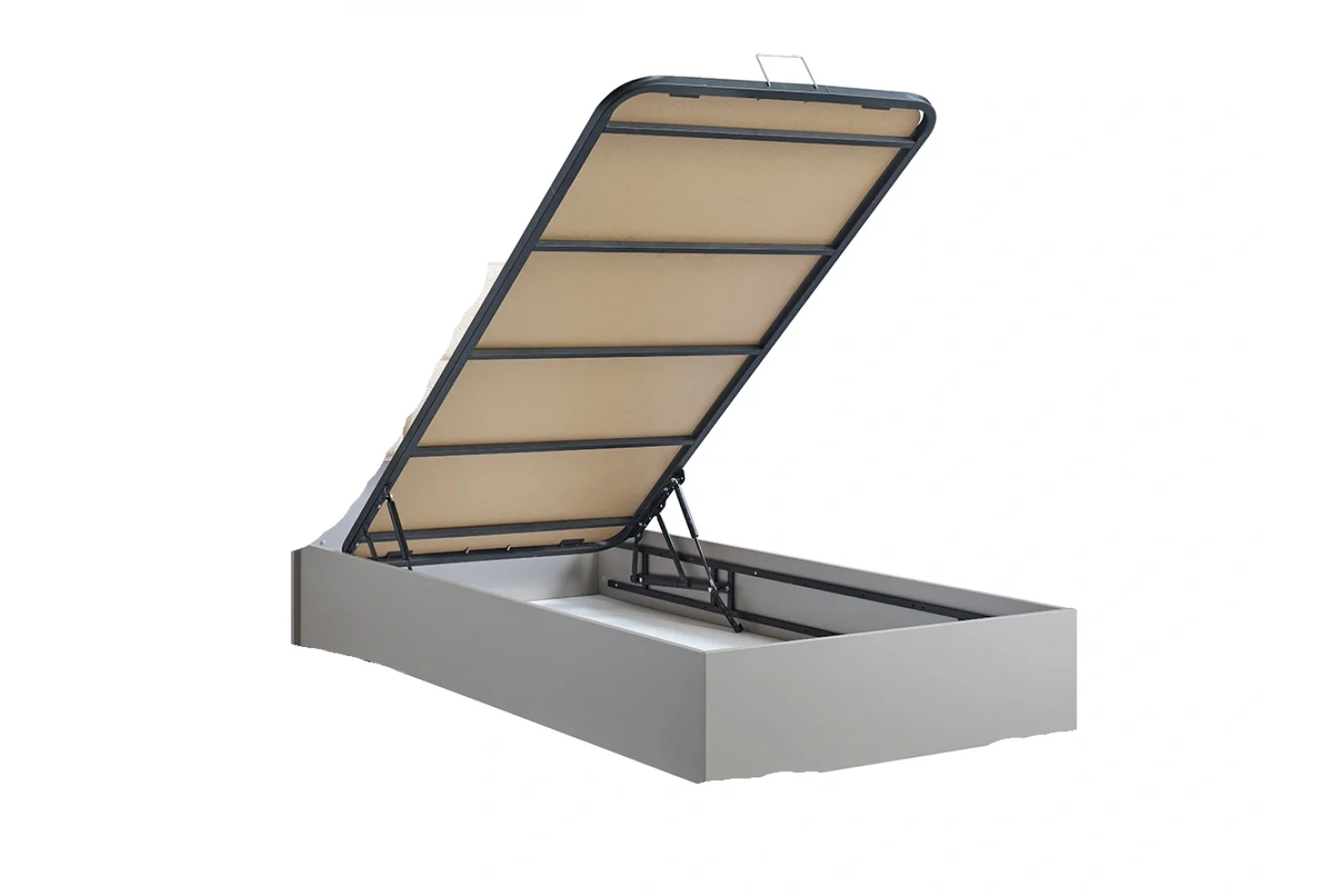 Rio Bazalı Karyola 100x200