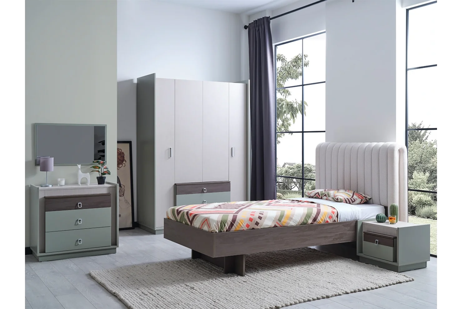 Rio Genç Odası Takımı