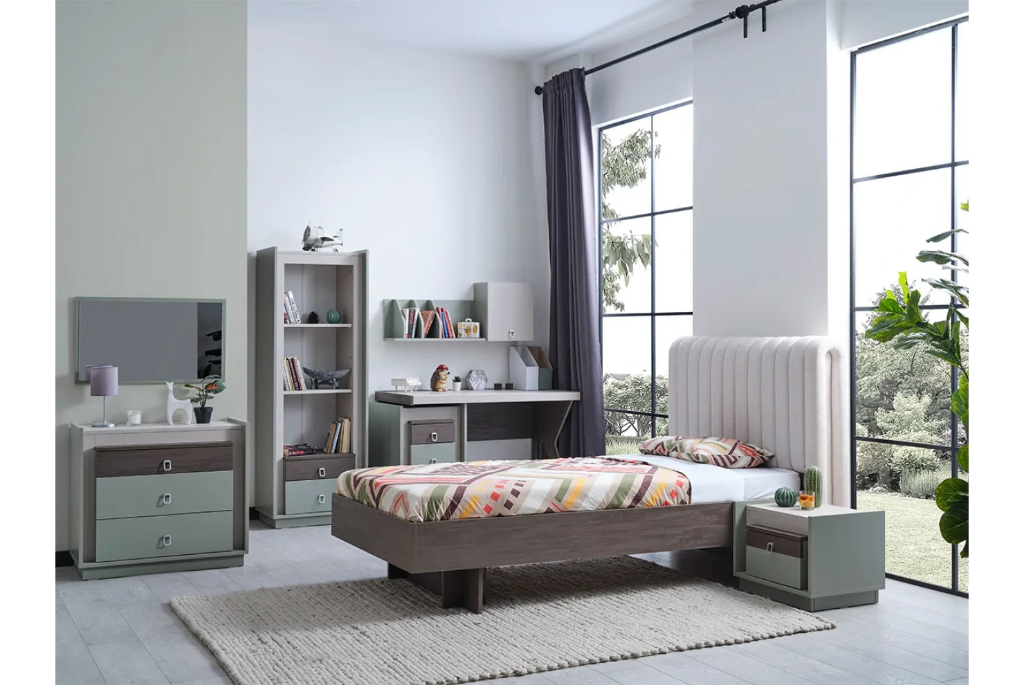 Rio Genç Odası Takımı