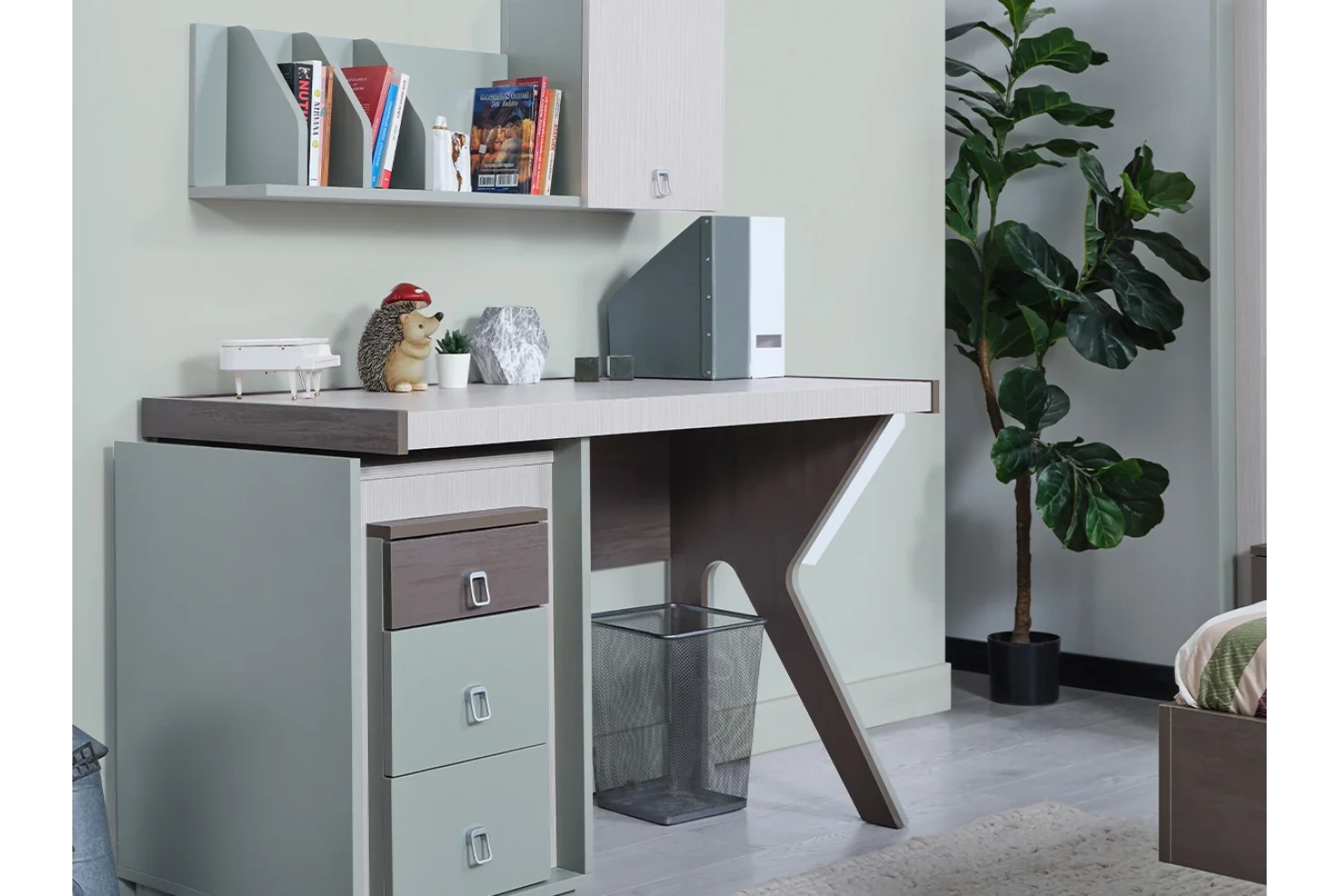 Rio Genç Odası Takımı