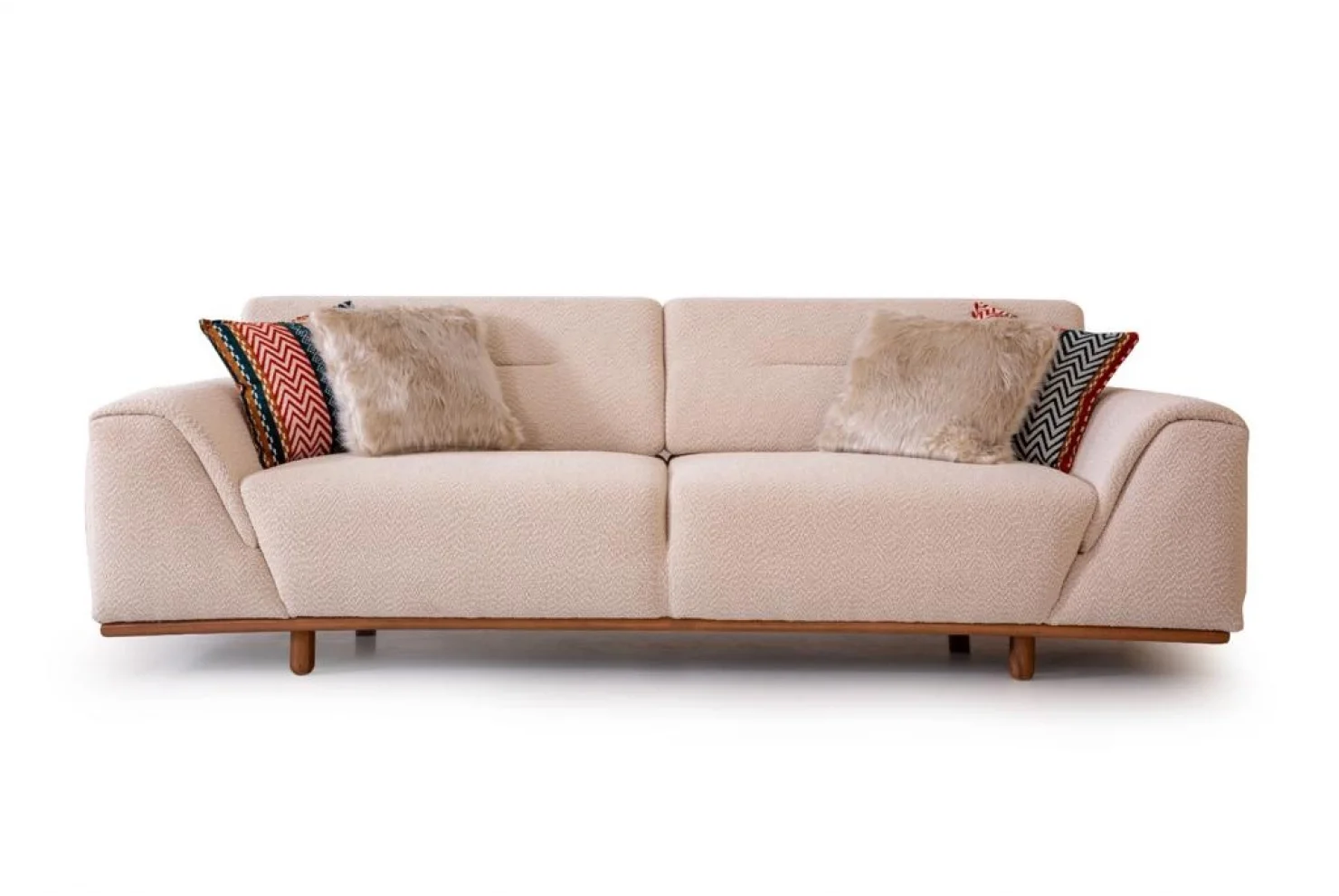 Rivera Koltuk Takımı