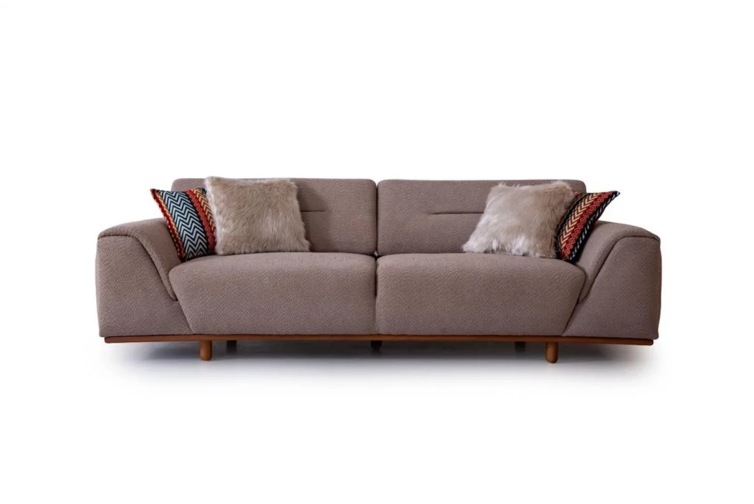 Rivera Koltuk Takımı